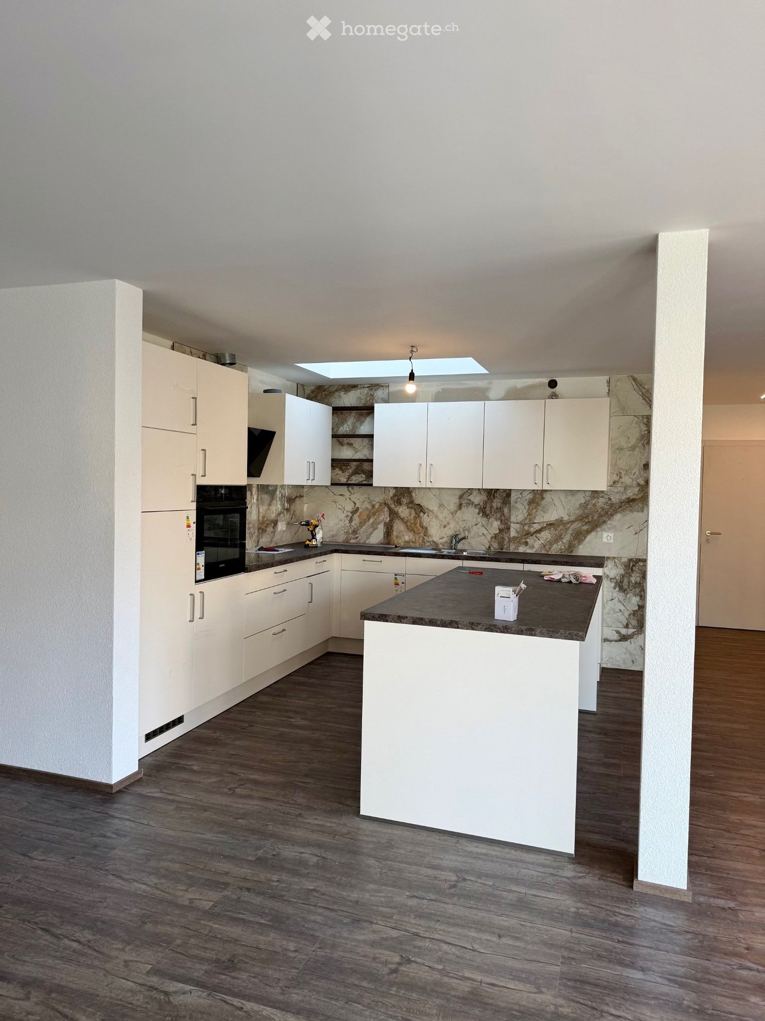 5 ½ rooms apartment, photo 2 sur 5