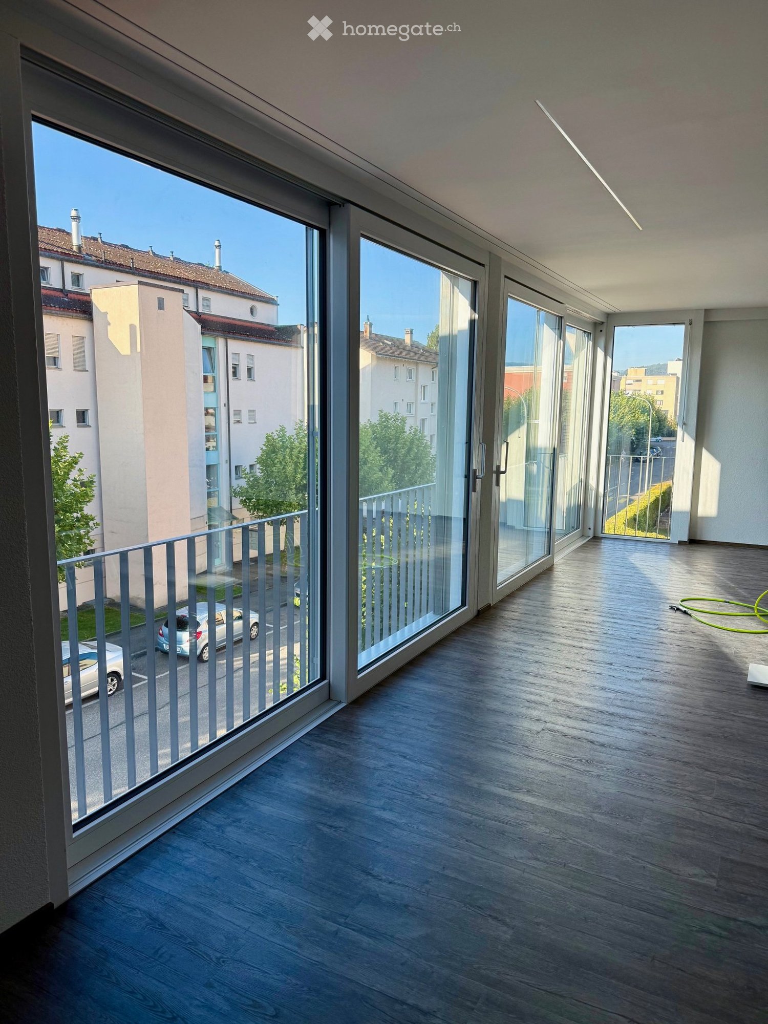 5 ½ rooms apartment, photo 1 sur 5
