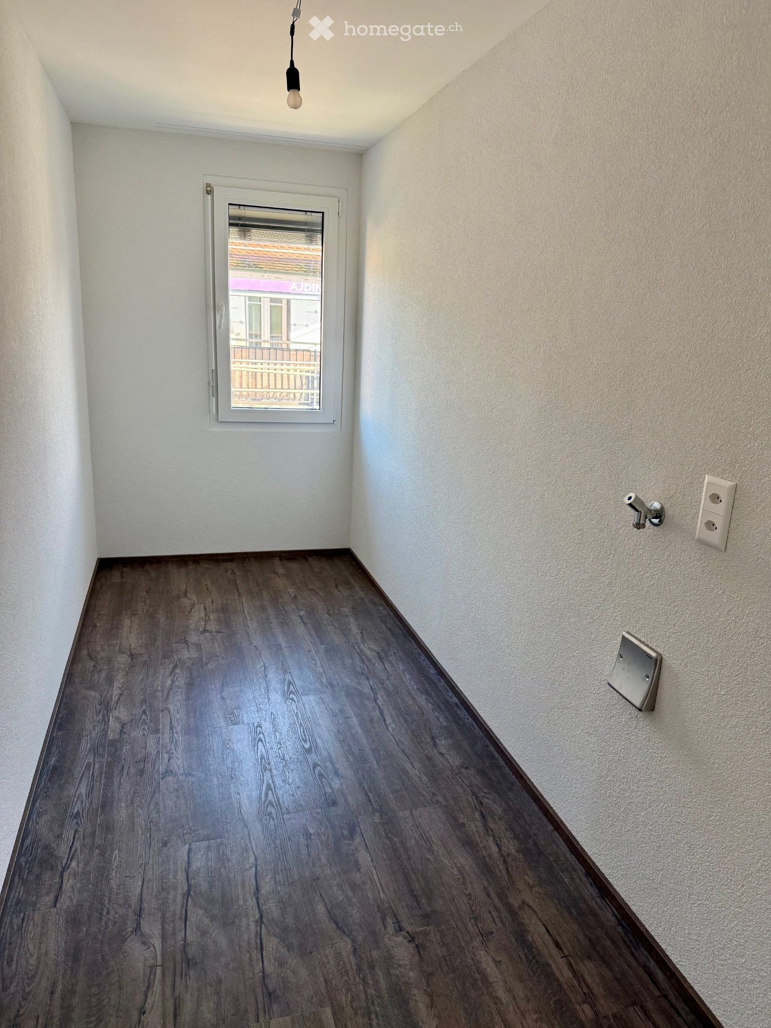 5 ½ rooms apartment, photo 5 sur 5