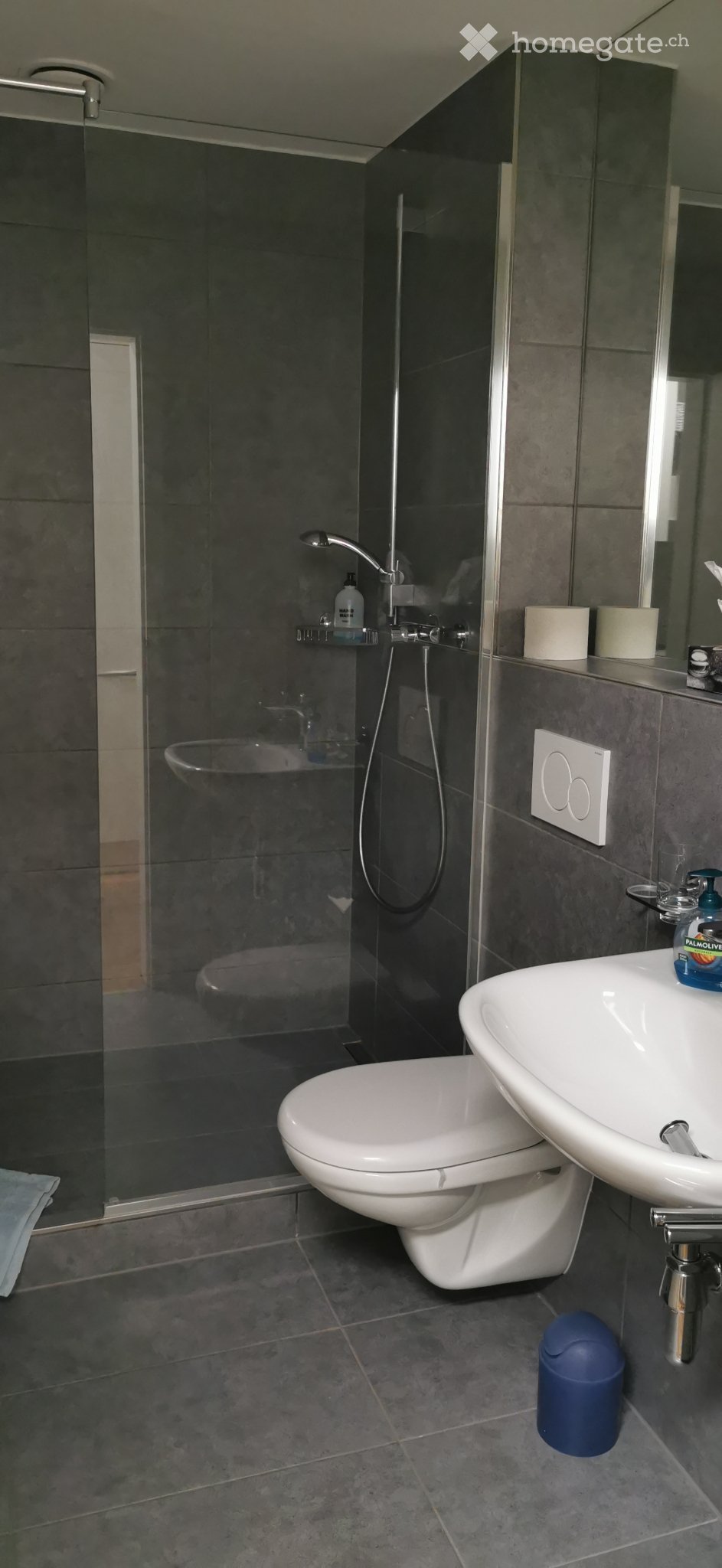 Appartement de 2 pièces
Dans le centro Brissago / 2 locali arredato /
minimo 1 anno /
ideale per 2 persone /
1 piano
1100.-+ 150.- spese., photo 4 sur 5