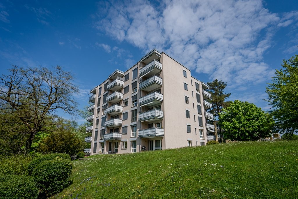 Appartement de 2 ½ pièces, photo 1 sur 8