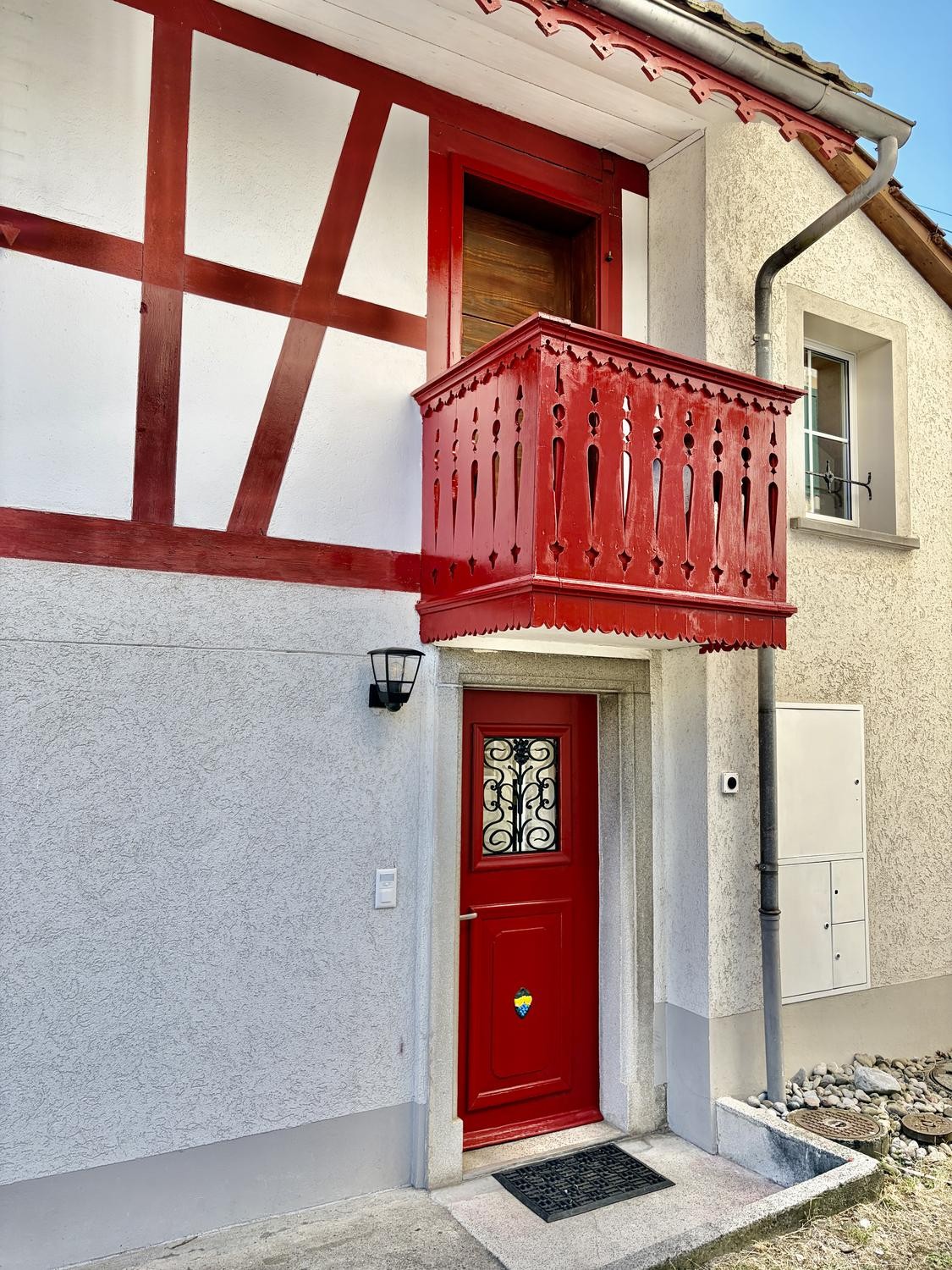 Maison individuelle de 3 ½ pièces, photo 3 sur 10