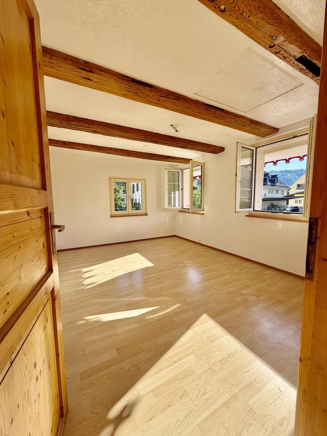 Maison individuelle de 3 ½ pièces, photo 1 sur 10