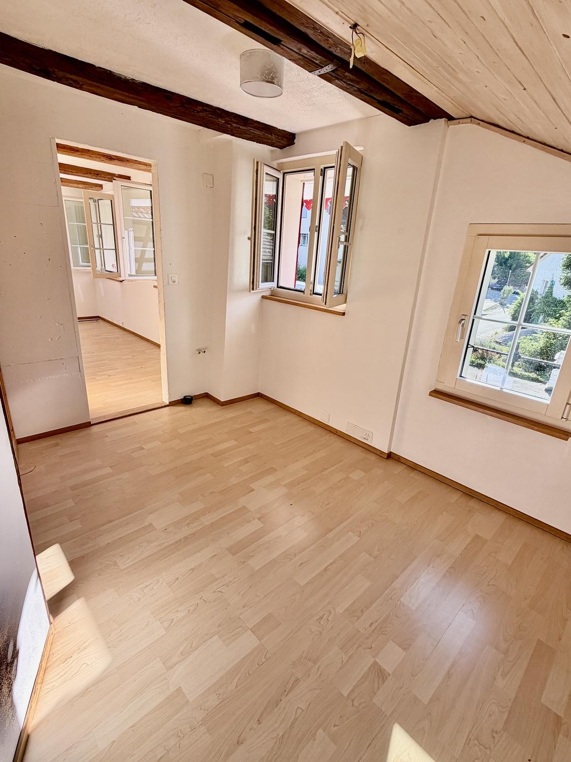 Maison individuelle de 3 ½ pièces, photo 6 sur 10