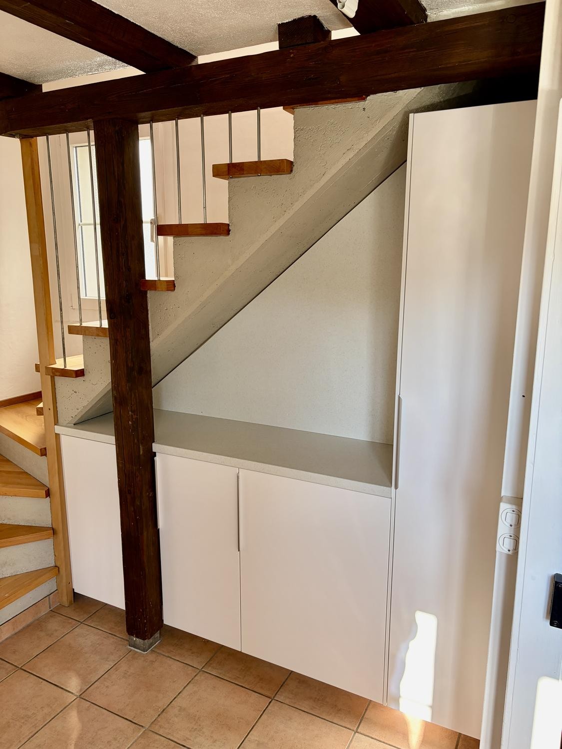 Maison individuelle de 3 ½ pièces, photo 9 sur 10