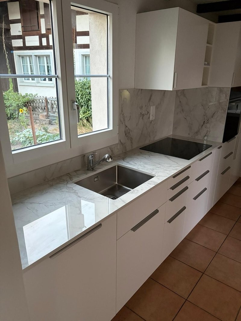 Maison individuelle de 3 ½ pièces, photo 10 sur 10