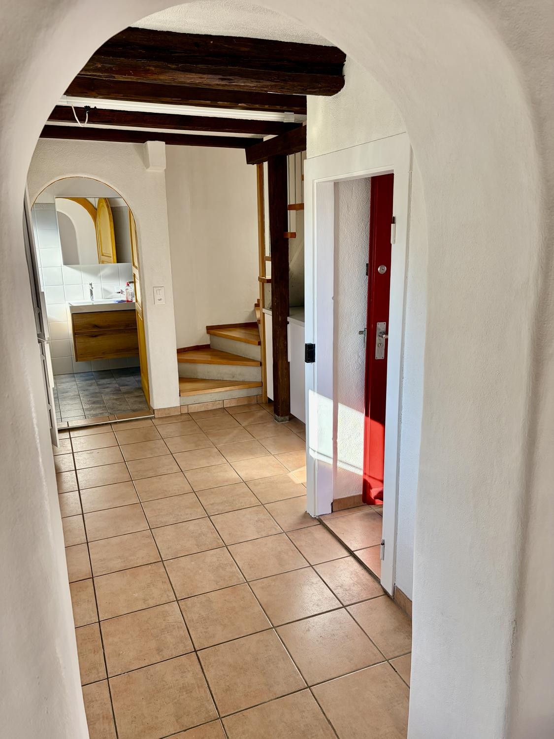Maison individuelle de 3 ½ pièces, photo 8 sur 10