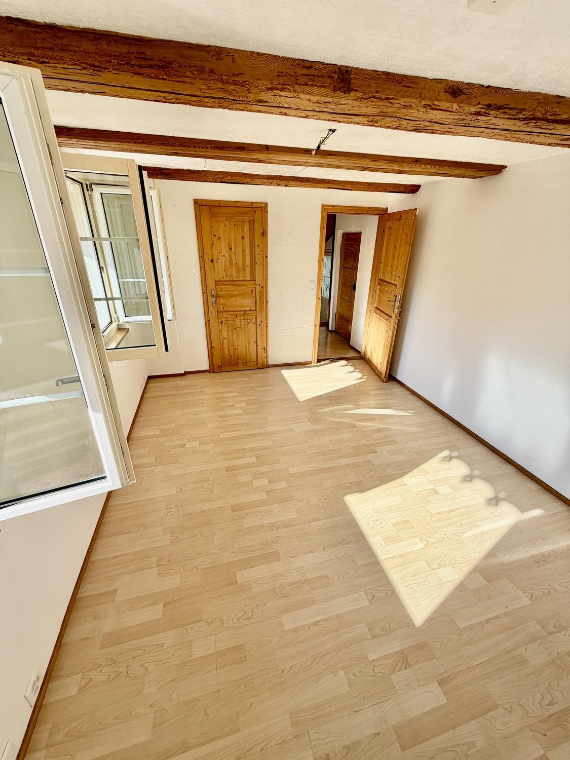 Maison individuelle de 3 ½ pièces, photo 4 sur 10