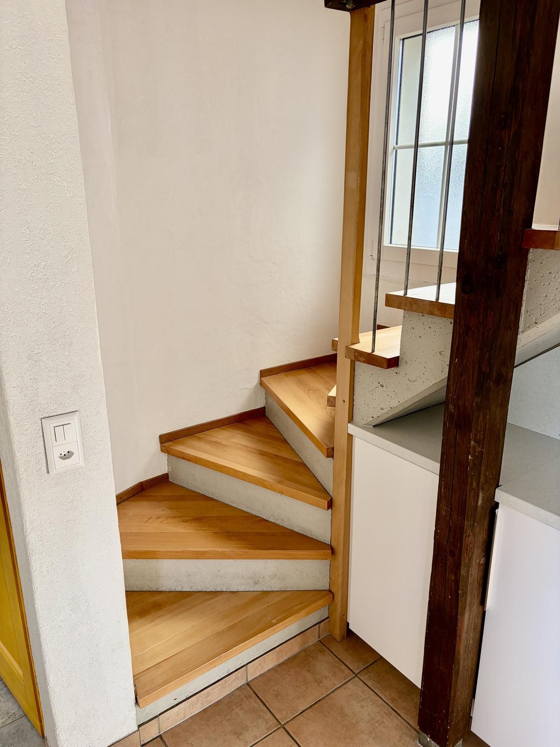 Maison individuelle de 3 ½ pièces, photo 7 sur 10