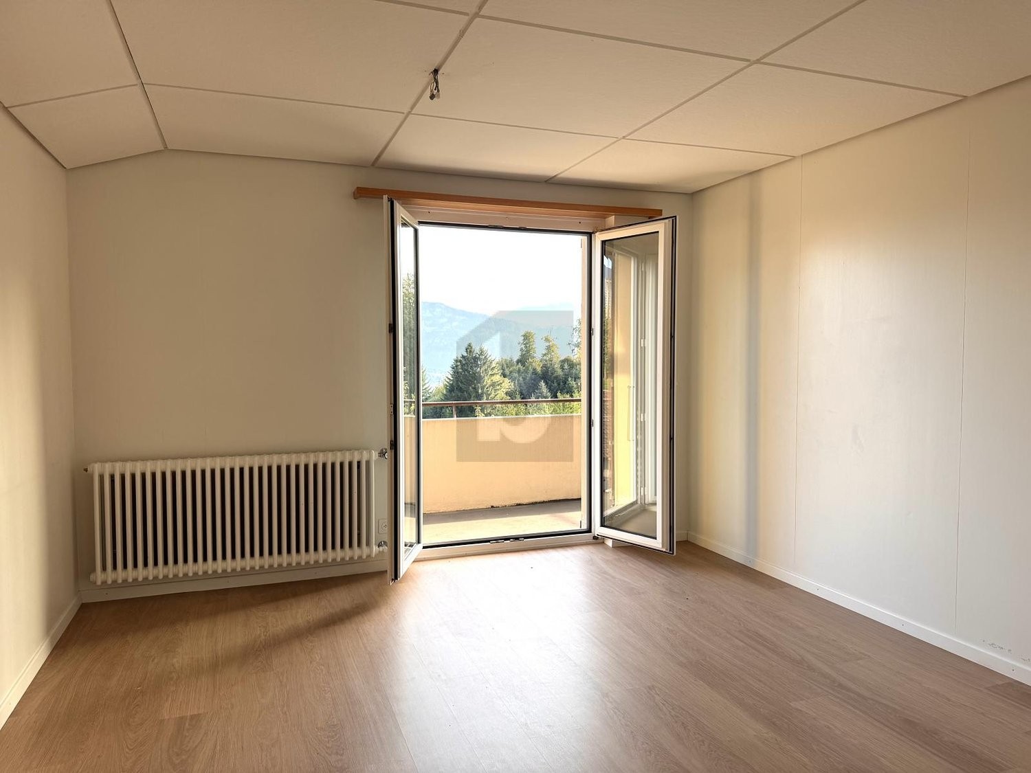 Appartement de 4 ½ pièces, photo 1 sur 4