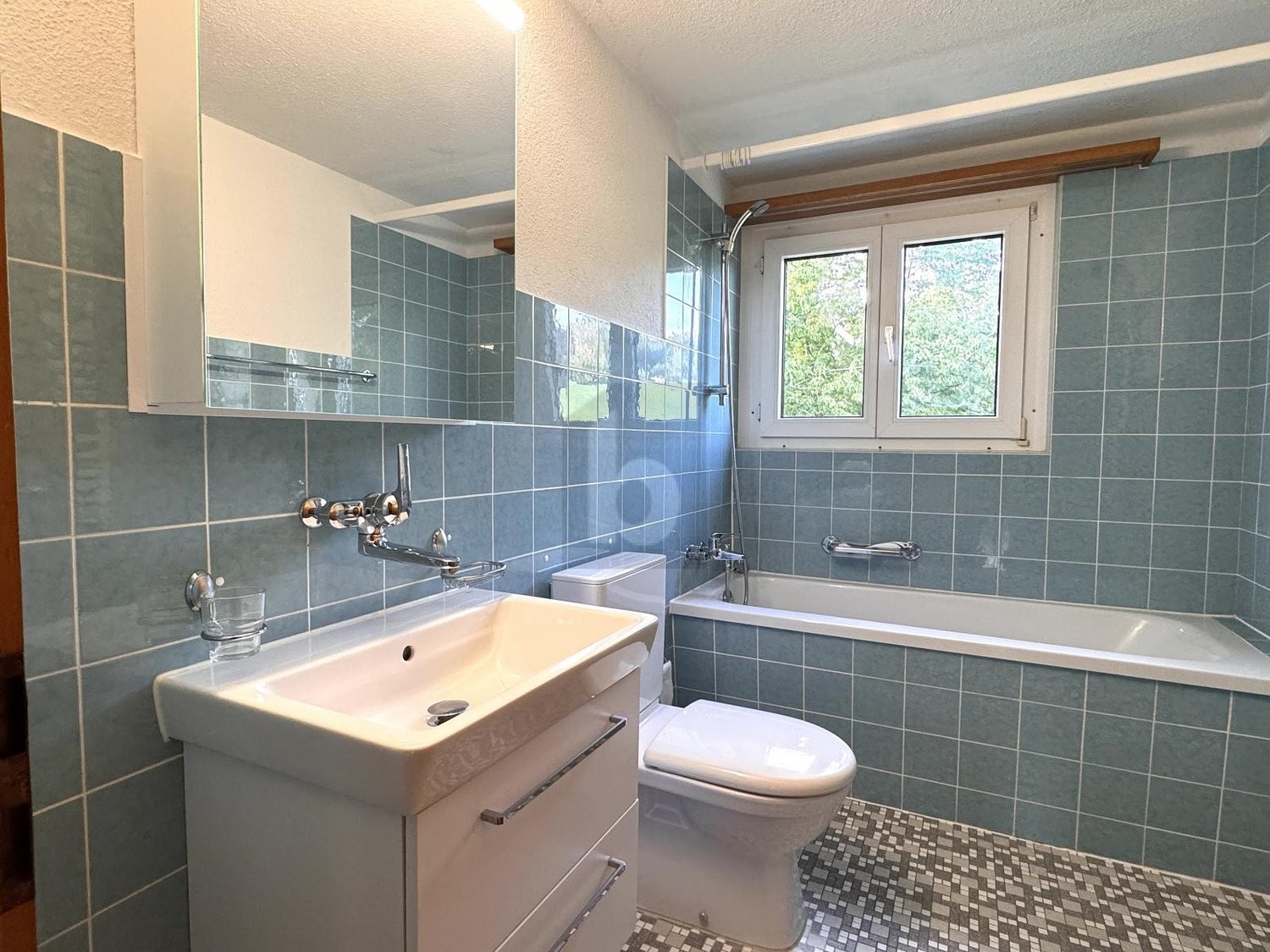 Appartement de 4 ½ pièces, photo 4 sur 4