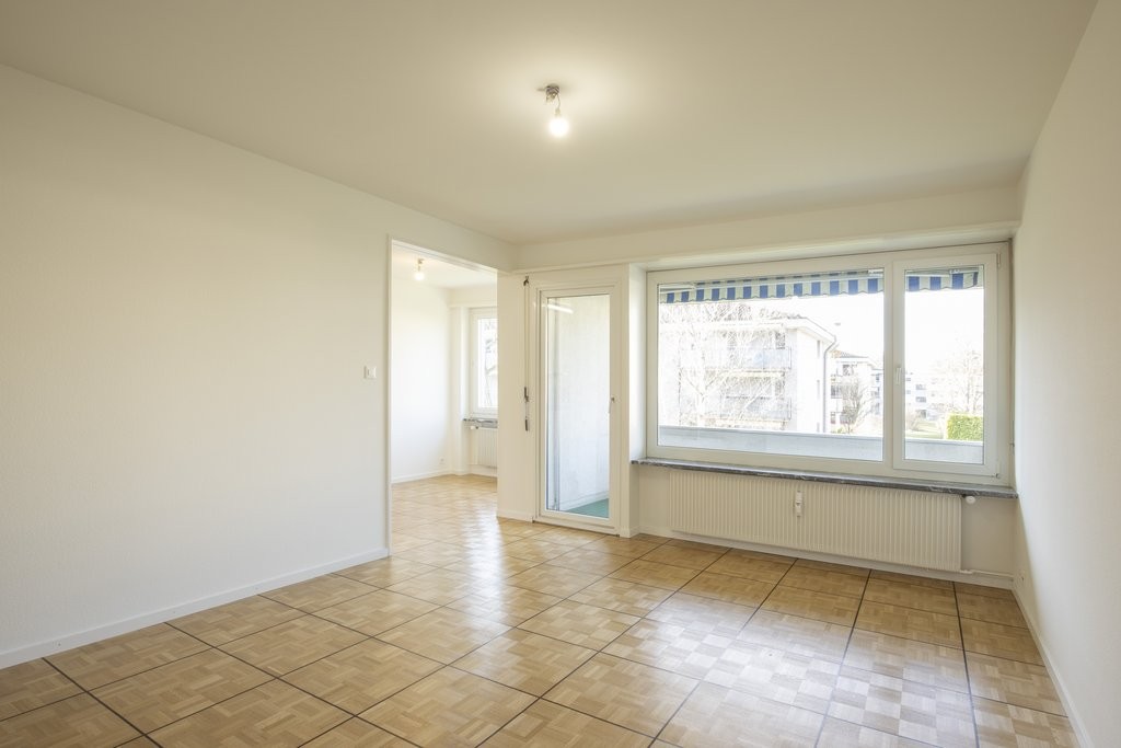 2 ½ pièces appartement