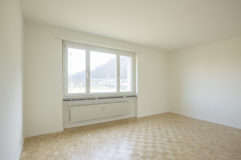 2 ½ pièces appartement