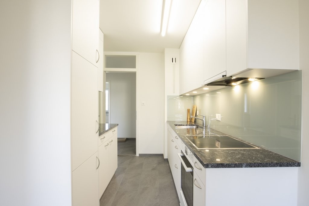 2 ½ pièces appartement
