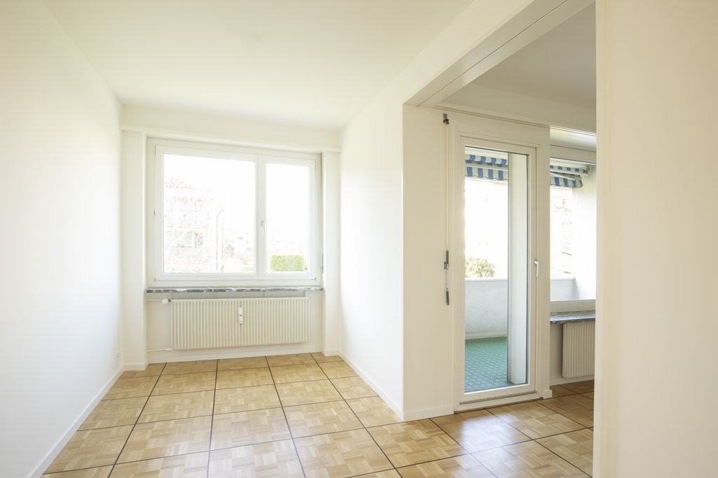 2 ½ pièces appartement