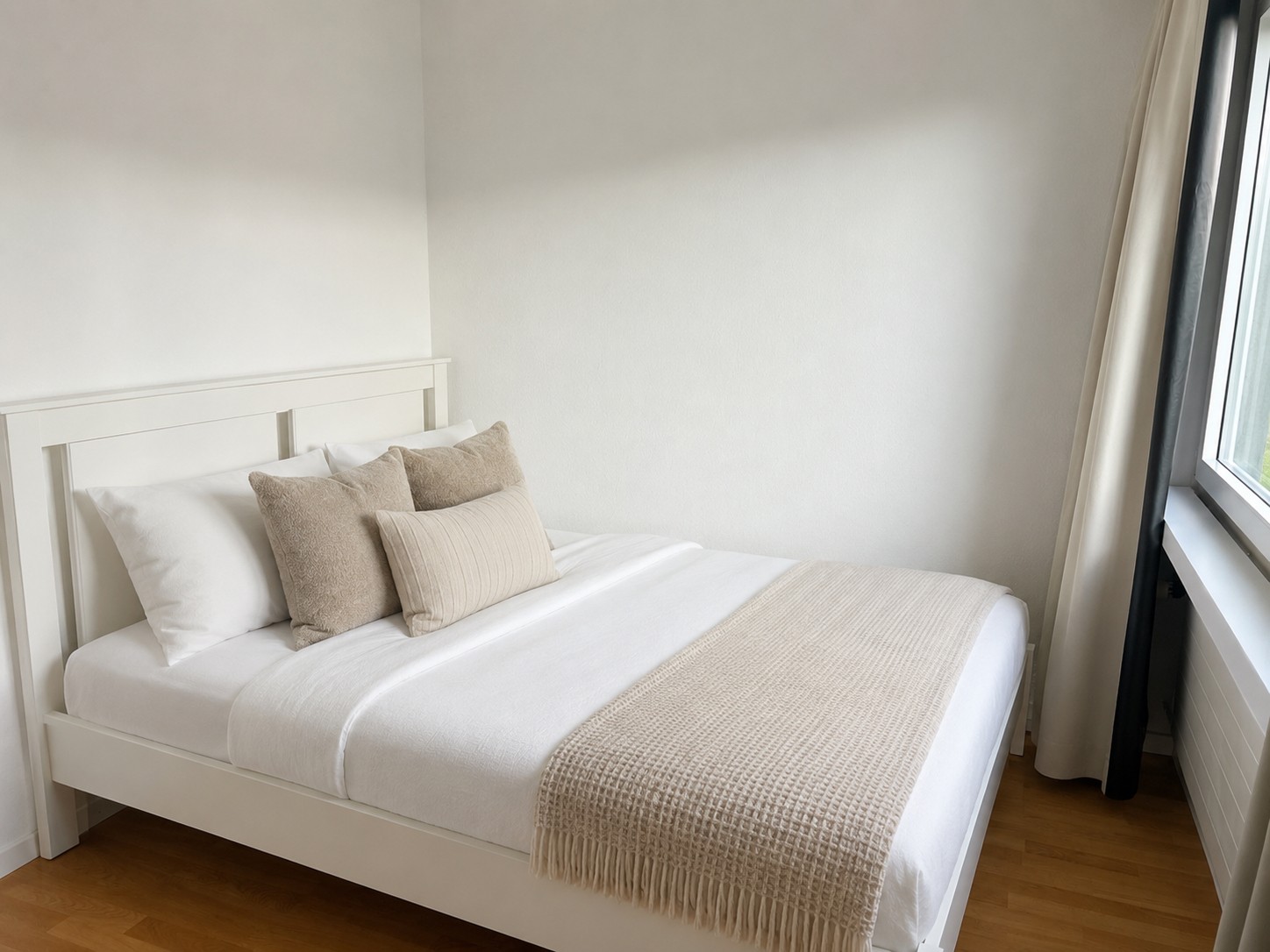 Zimmer in einer Wohngemeinschaft