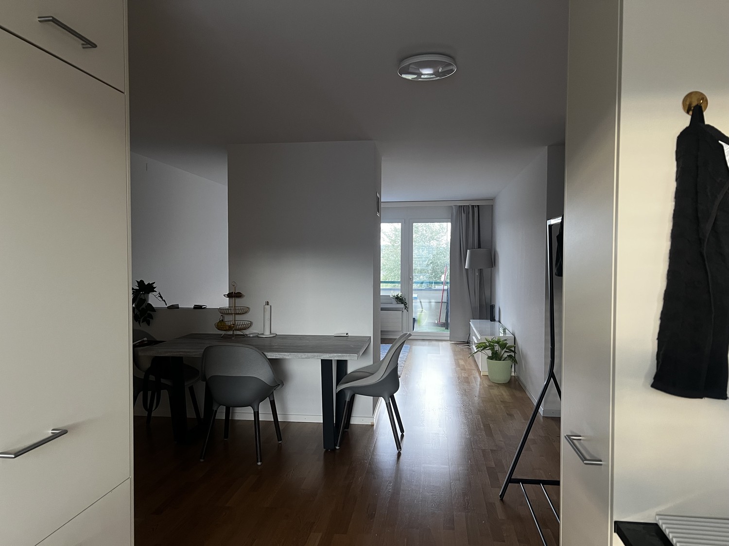Zimmer in einer Wohngemeinschaft