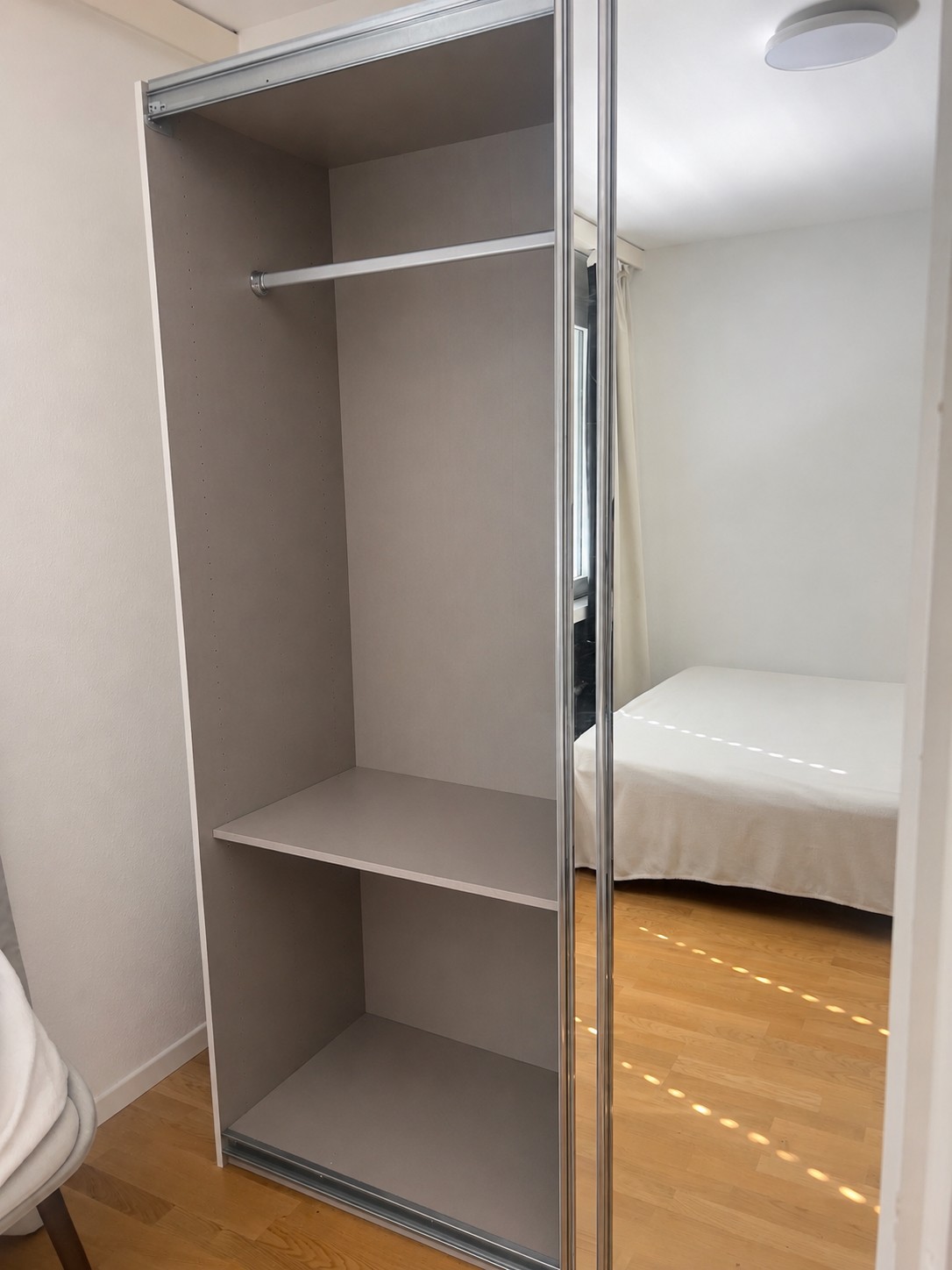 Zimmer in einer Wohngemeinschaft