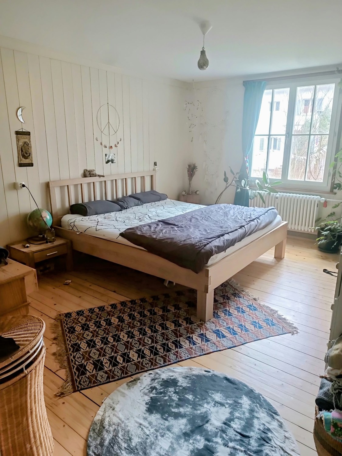 Appartement de 2 ½ pièces, photo 2 sur 2