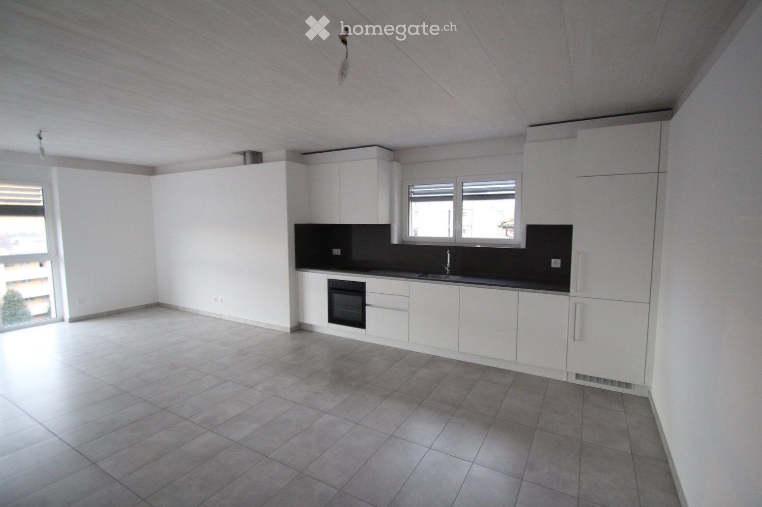 Appartement de 2 ½ pièces, photo 1 sur 5
