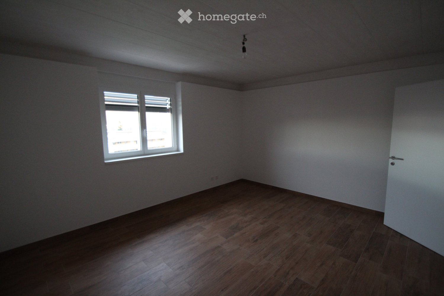 Appartement de 2 ½ pièces, photo 3 sur 5