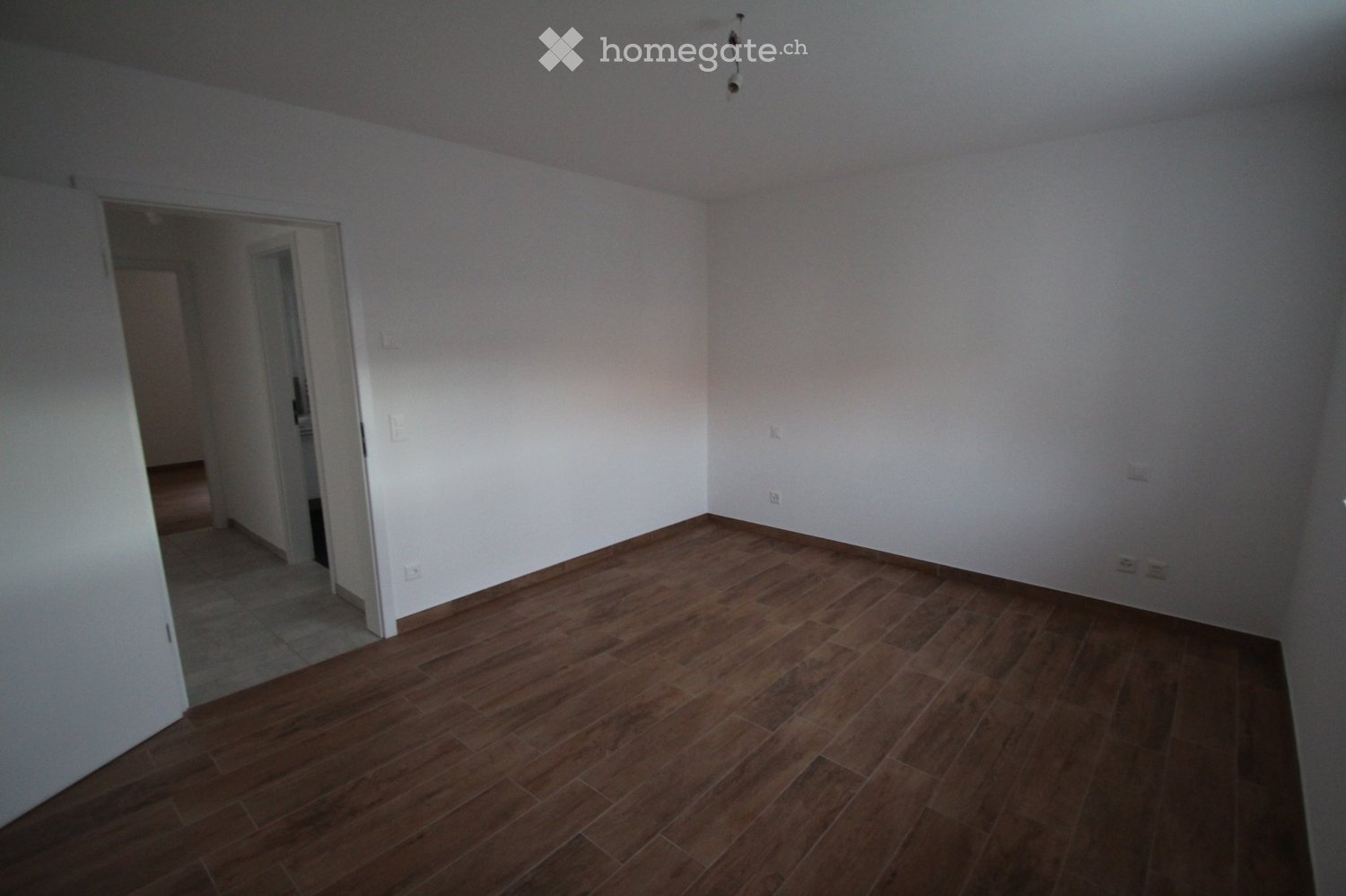 Appartement de 2 ½ pièces, photo 4 sur 5