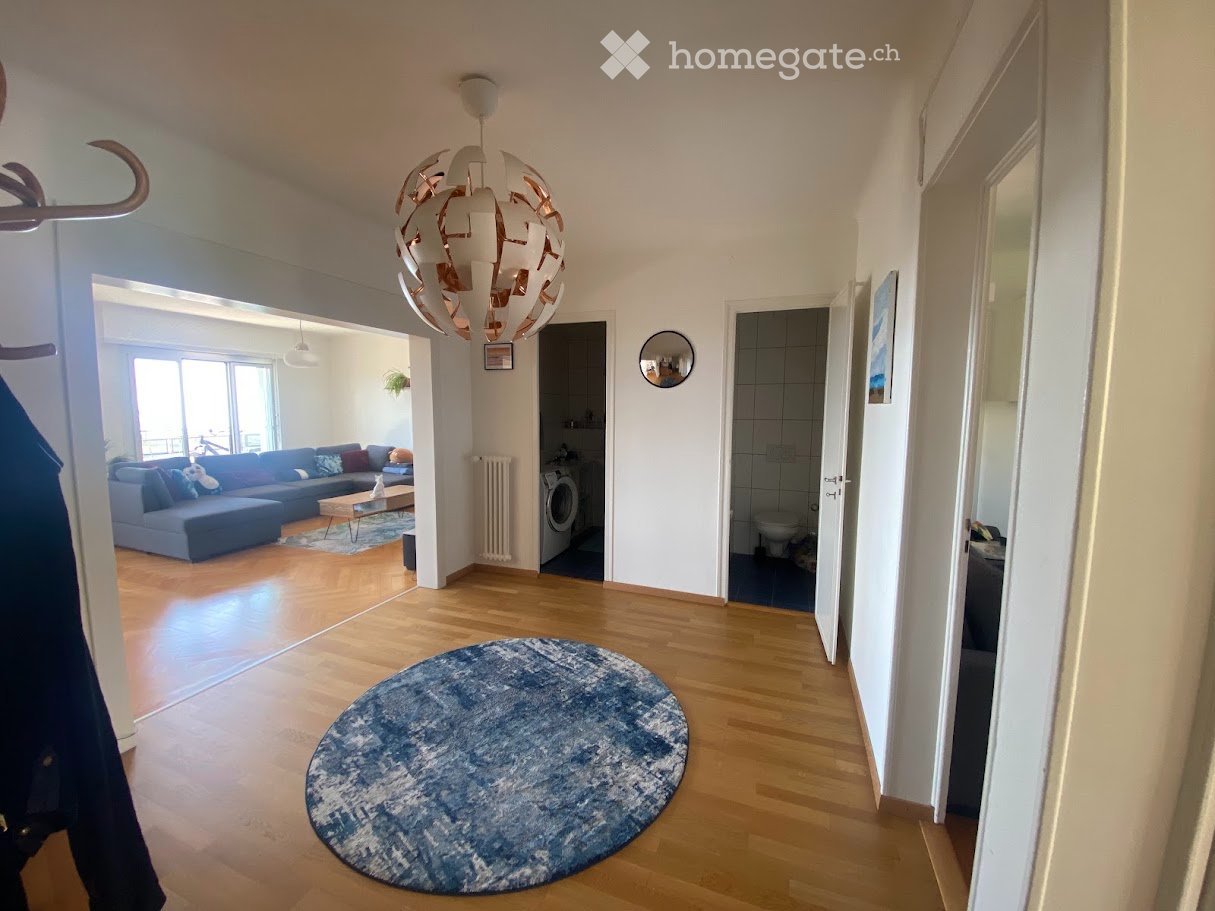3 ½ rooms apartment, photo 5 sur 5