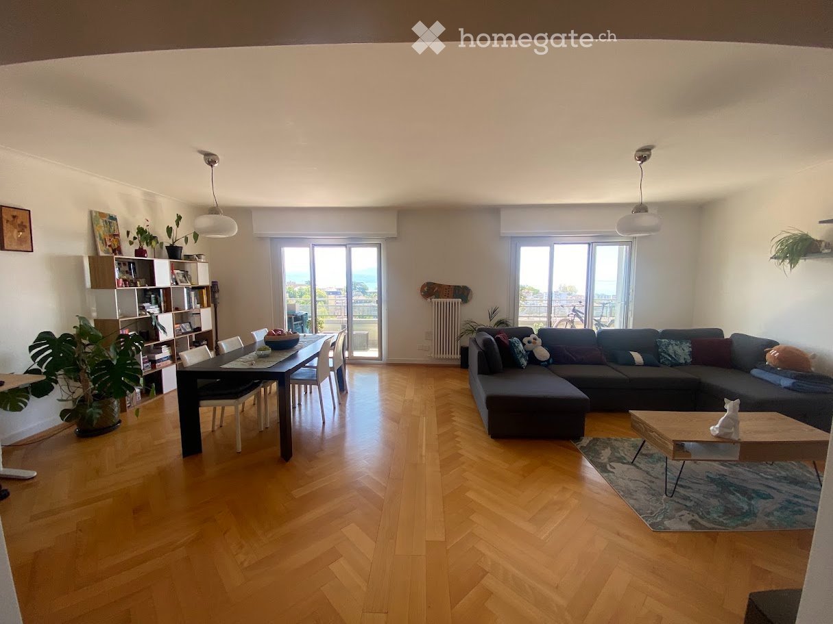 3 ½ rooms apartment, photo 4 sur 5