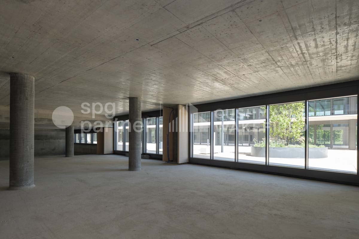 1664m² office, photo 8 sur 10