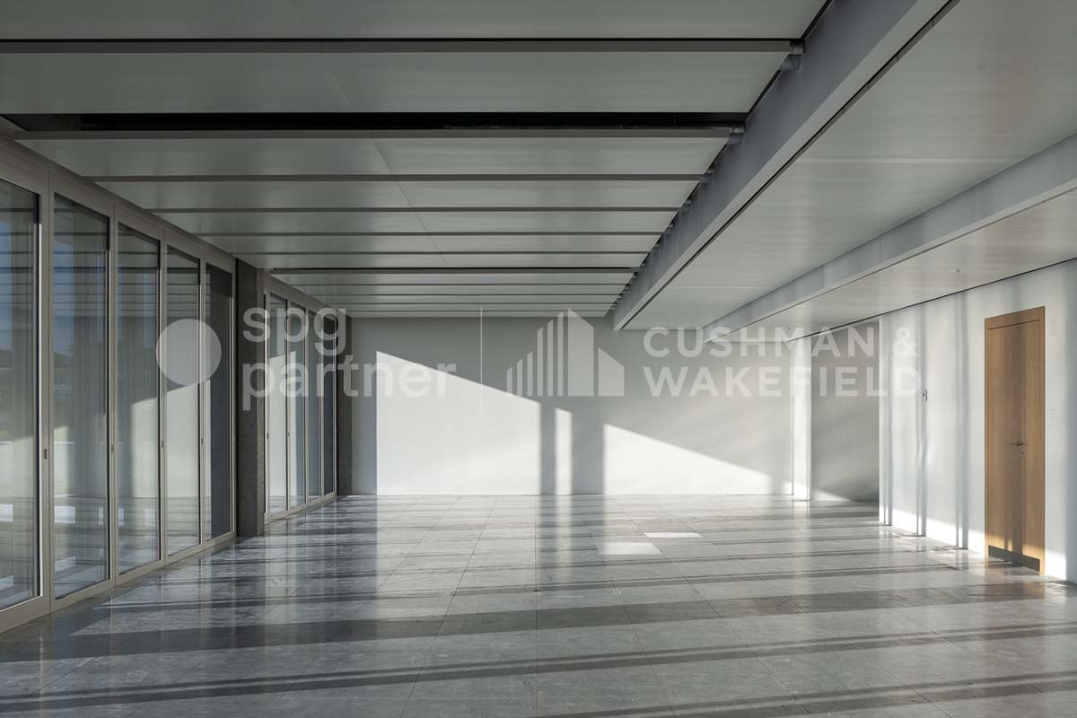 1664m² office, photo 5 sur 10