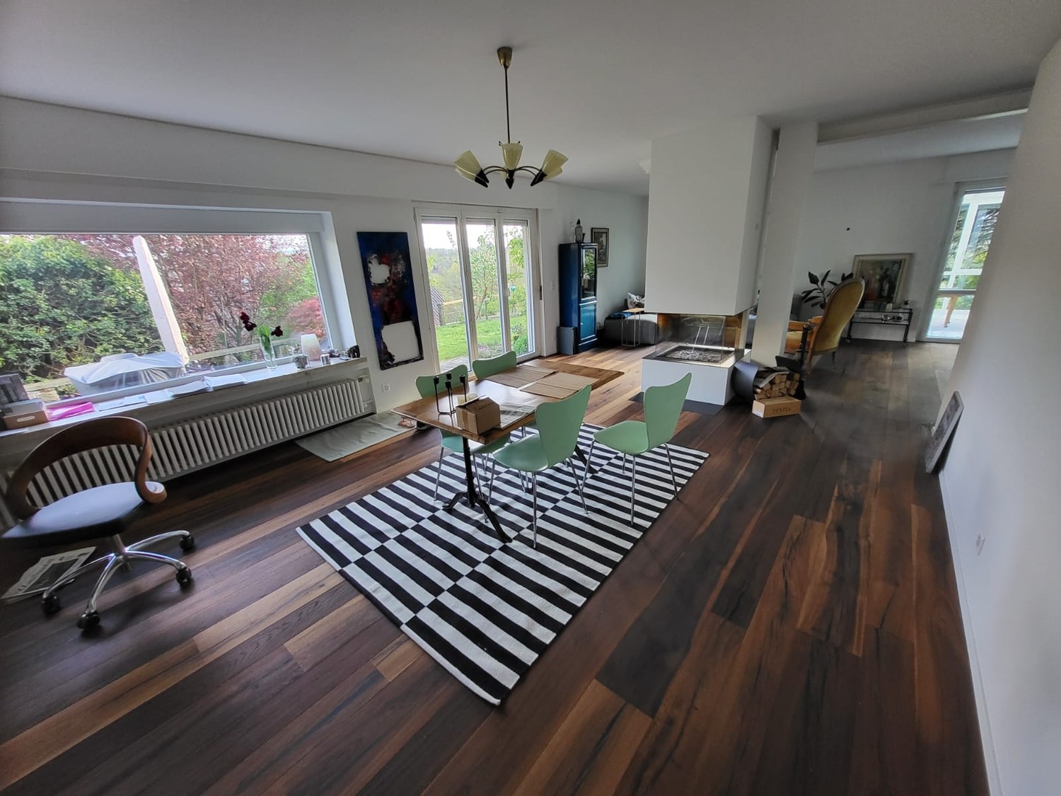 Maison individuelle de 3 pièces, photo 1 sur 10