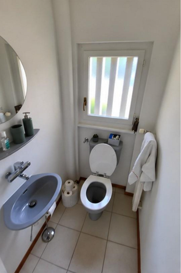 Maison individuelle de 3 pièces, photo 8 sur 10