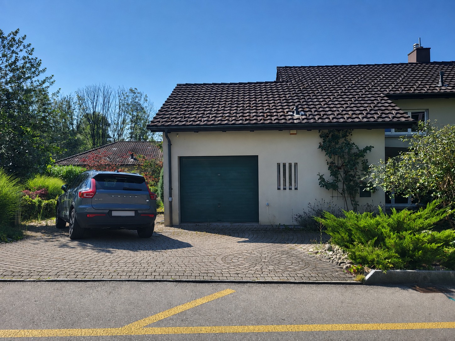 Maison individuelle de 3 pièces, photo 3 sur 10