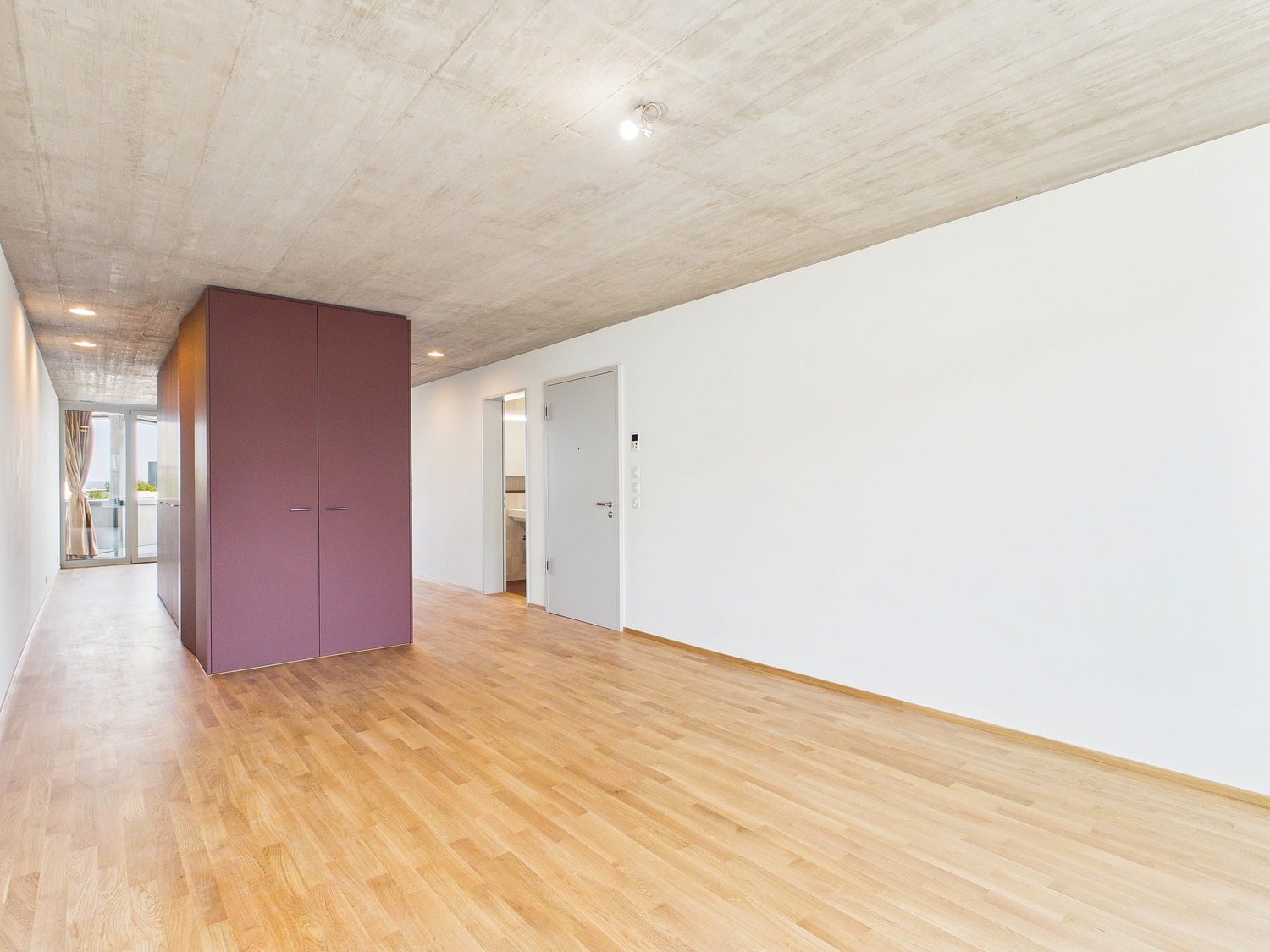 Appartement de 2 pièces, photo 8 sur 10