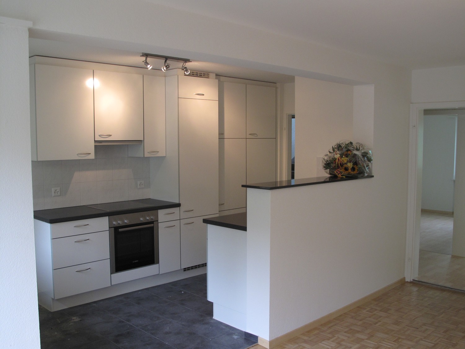 Appartement de 3 ½ pièces, photo 7 sur 8
