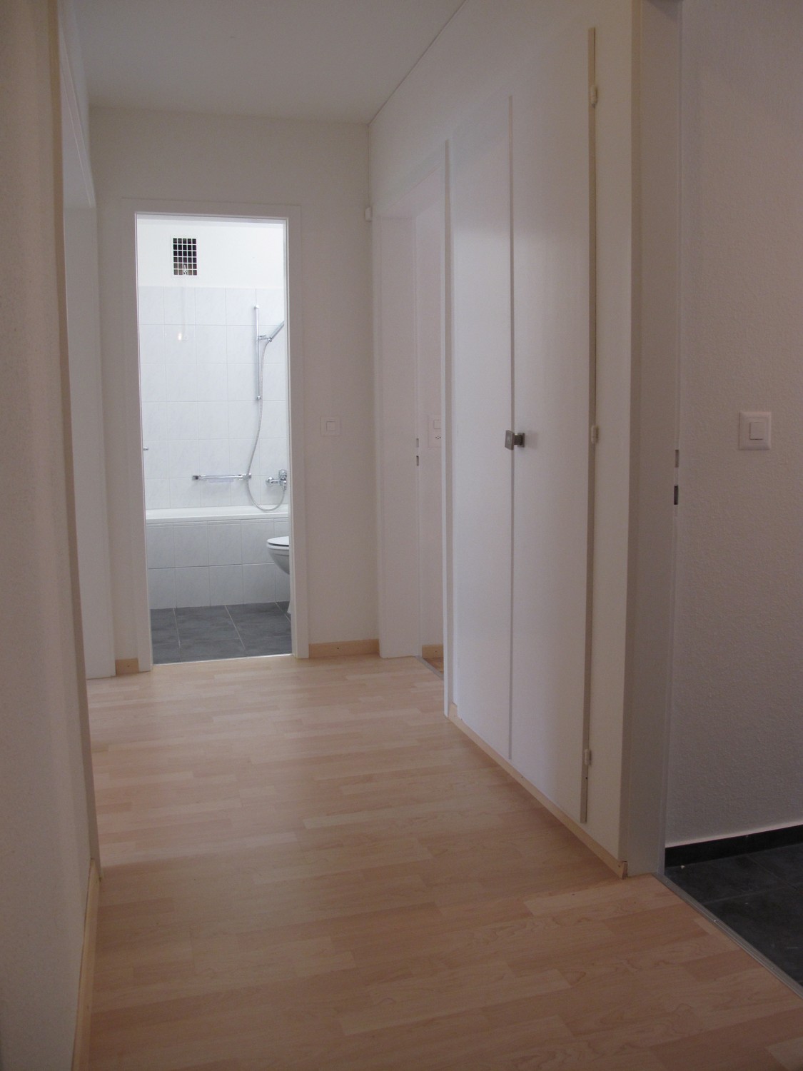 Appartement de 3 ½ pièces, photo 1 sur 8