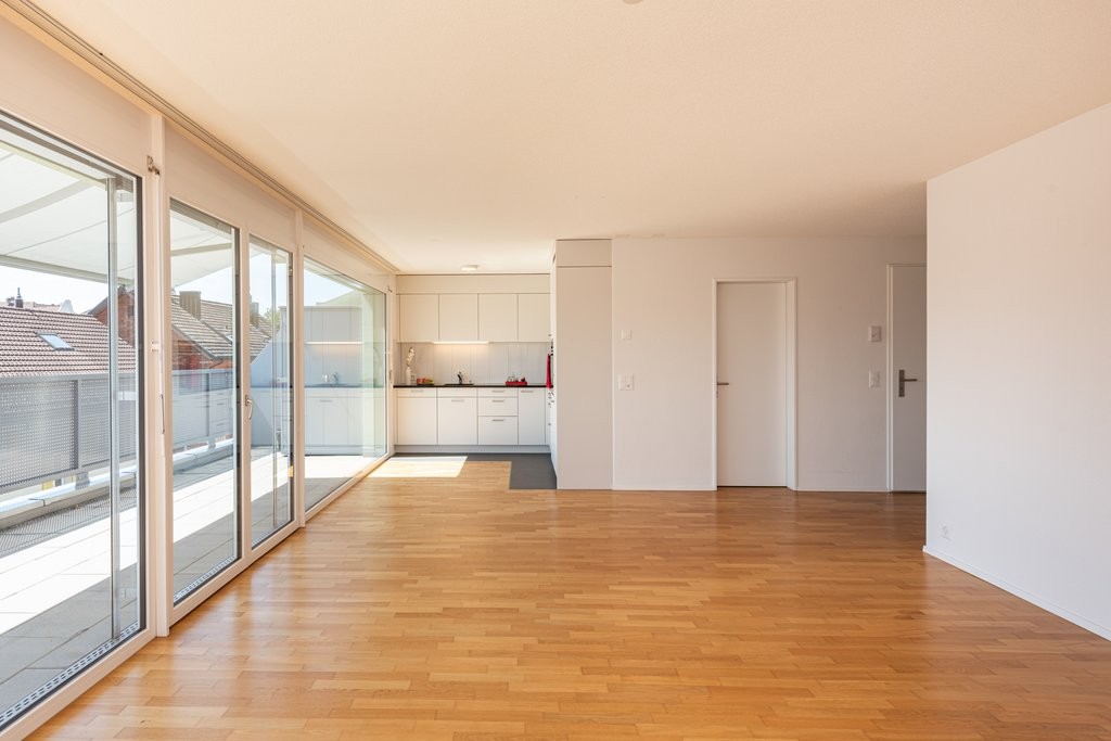 Appartement de 3 ½ pièces, photo 5 sur 6