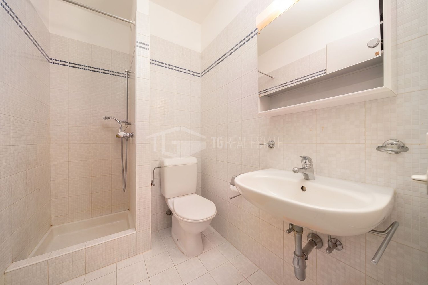 Appartement de 2 ½ pièces