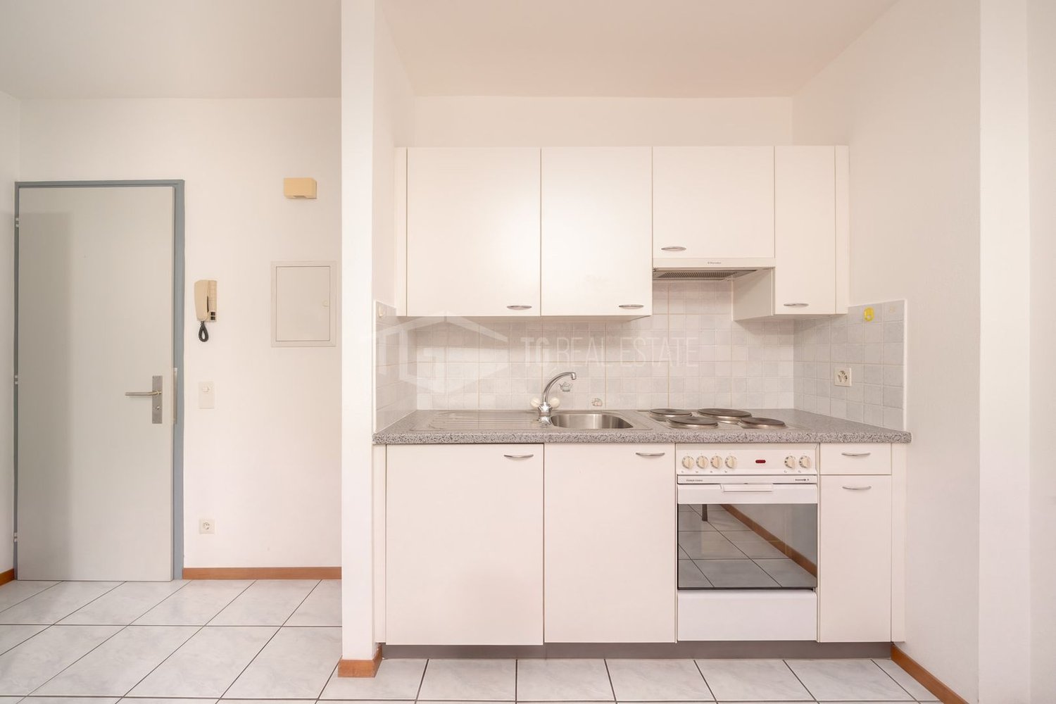 Appartement de 2 ½ pièces