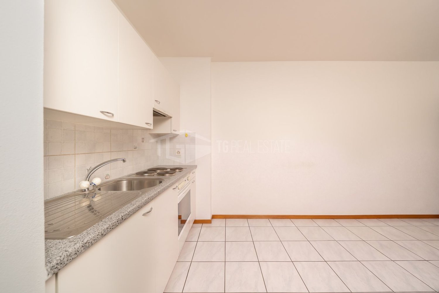 Appartement de 2 ½ pièces