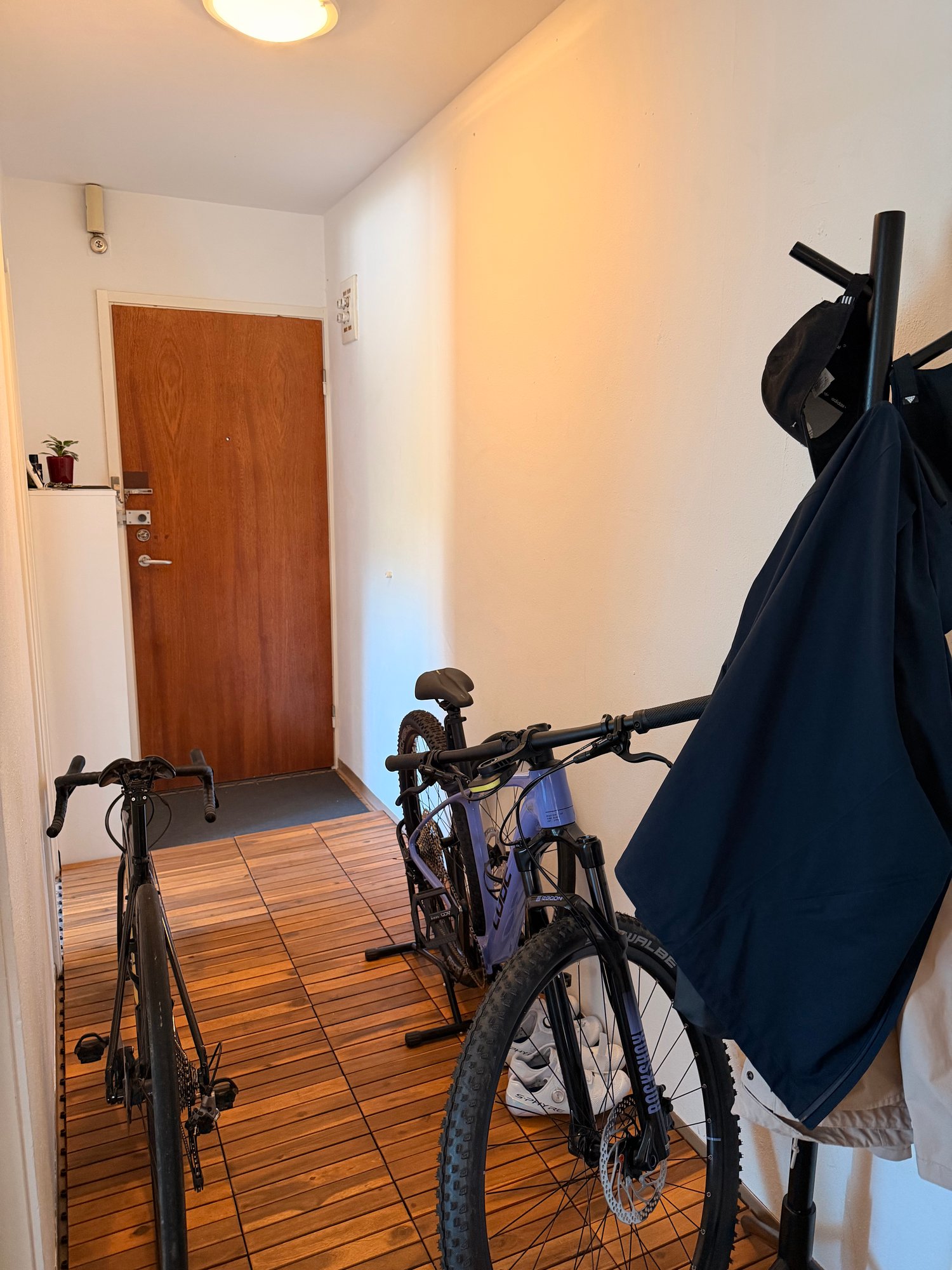 Appartement de 1 pièce, photo 4 sur 4