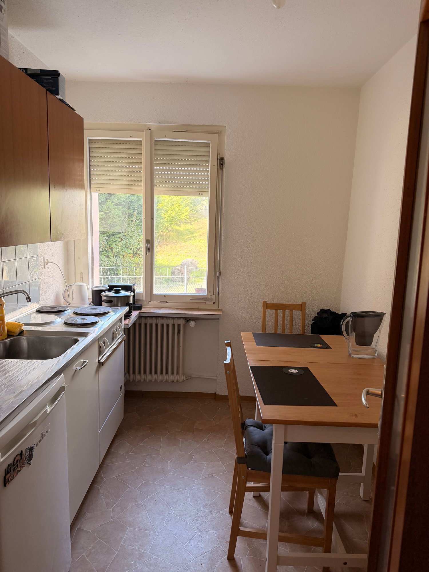 Appartement de 1 pièce, photo 2 sur 4