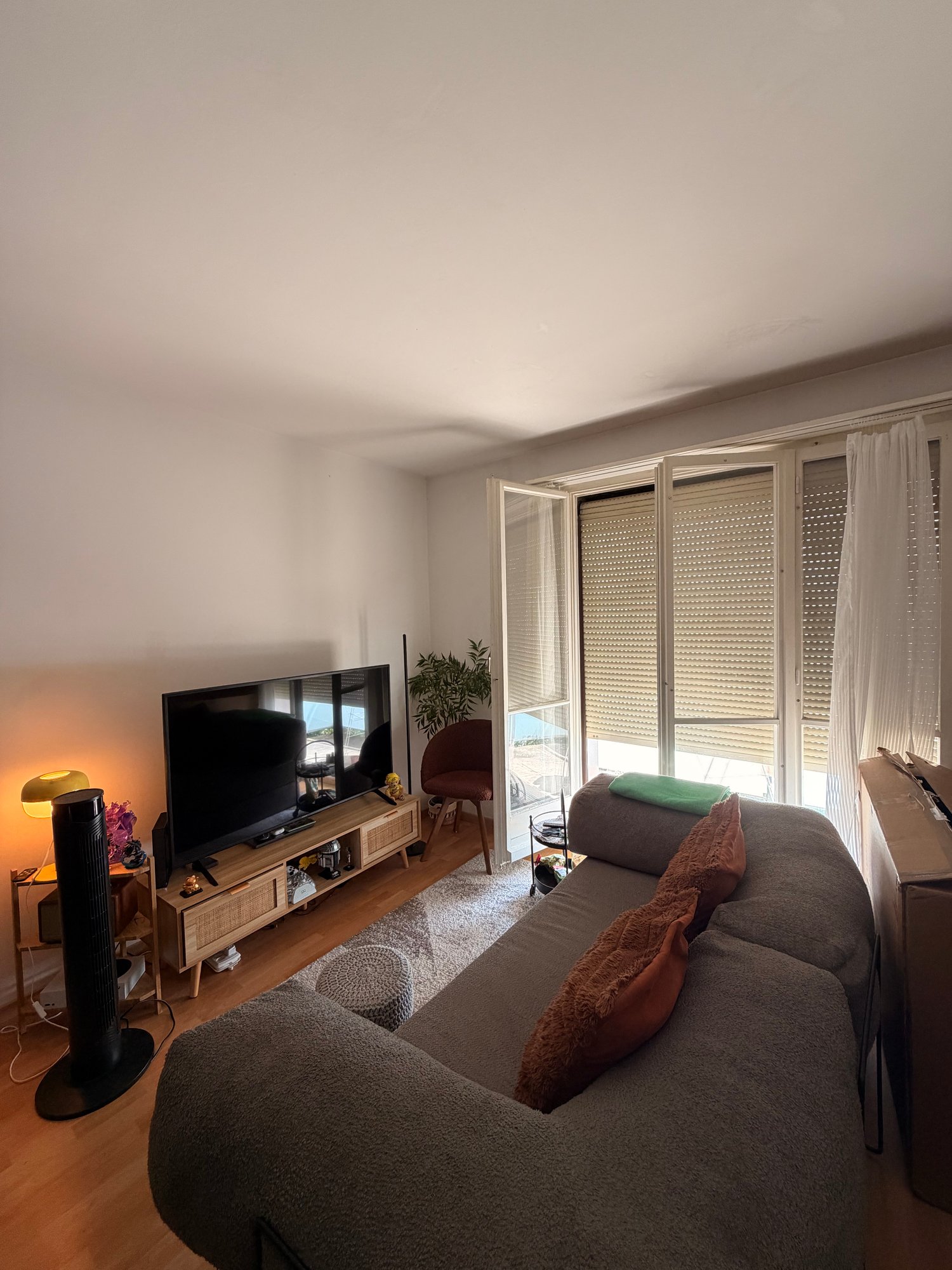 Appartement de 1 pièce, photo 1 sur 4