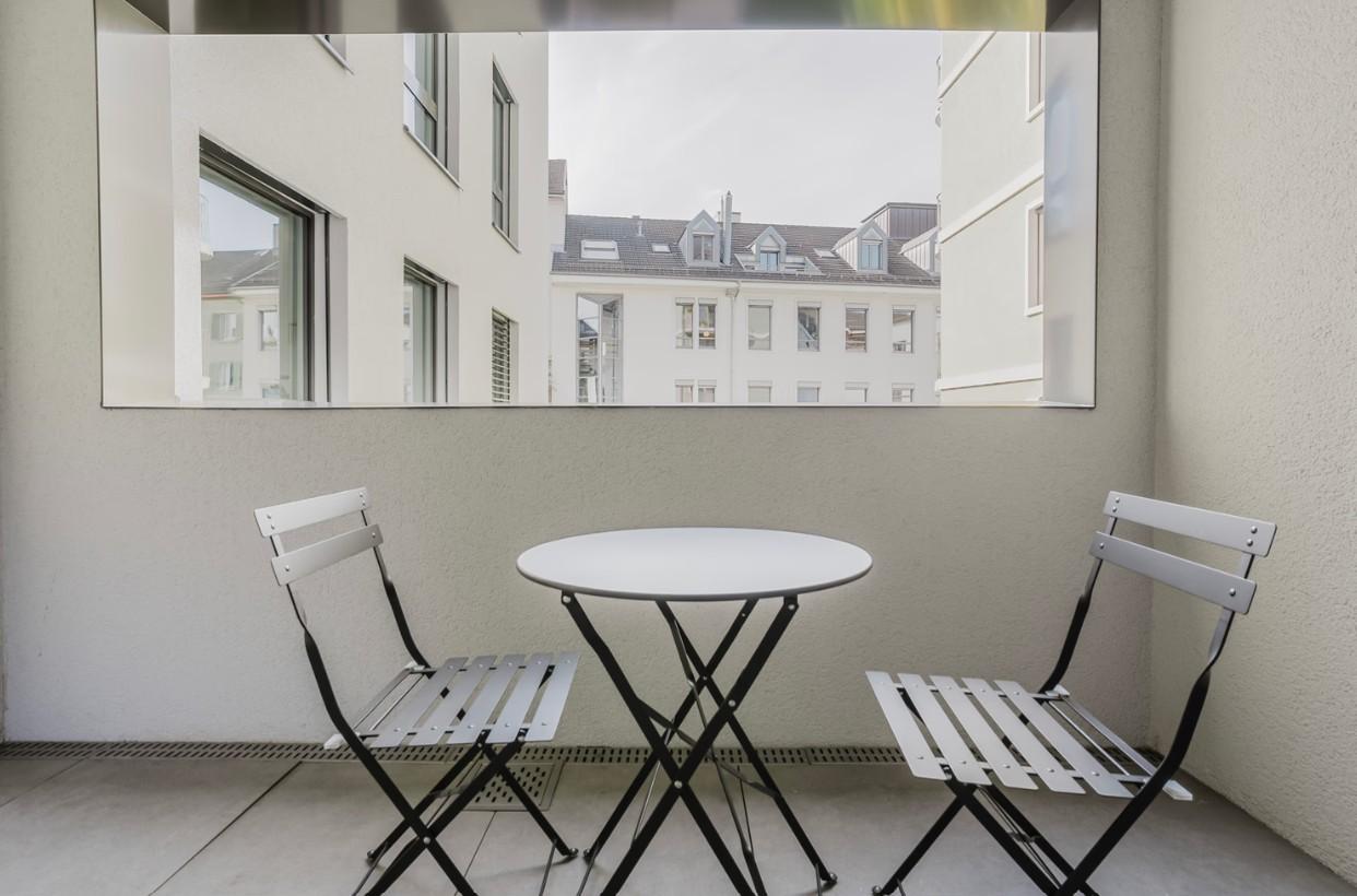 Appartement de 2 ½ pièces, photo 10 sur 10