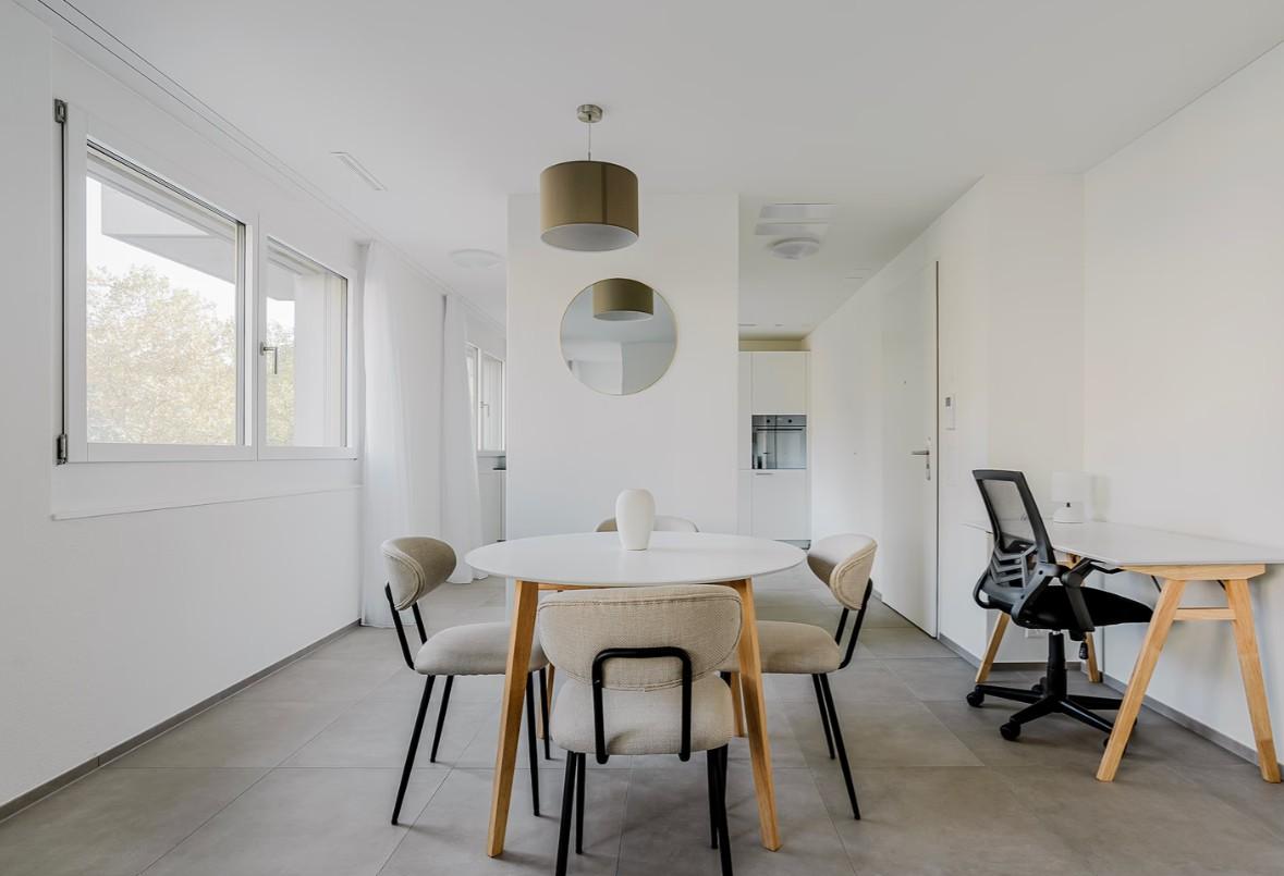 Appartement de 2 ½ pièces, photo 4 sur 10