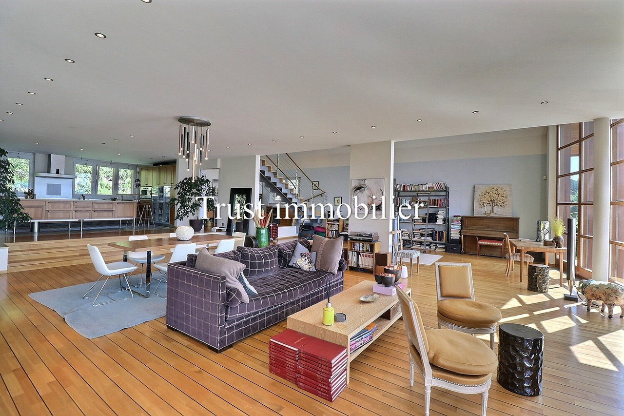 5 ½ Zimmer Chalet