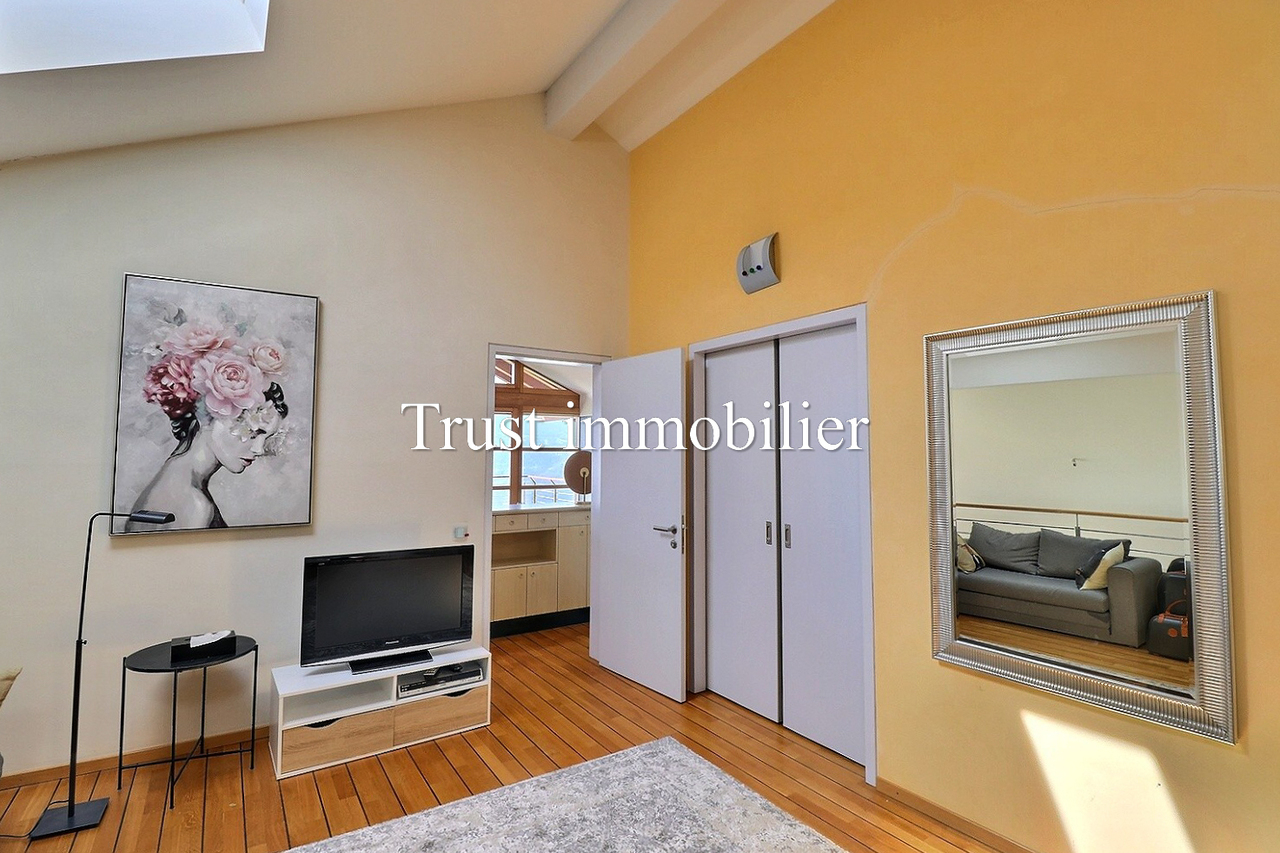 5 ½ Zimmer Chalet