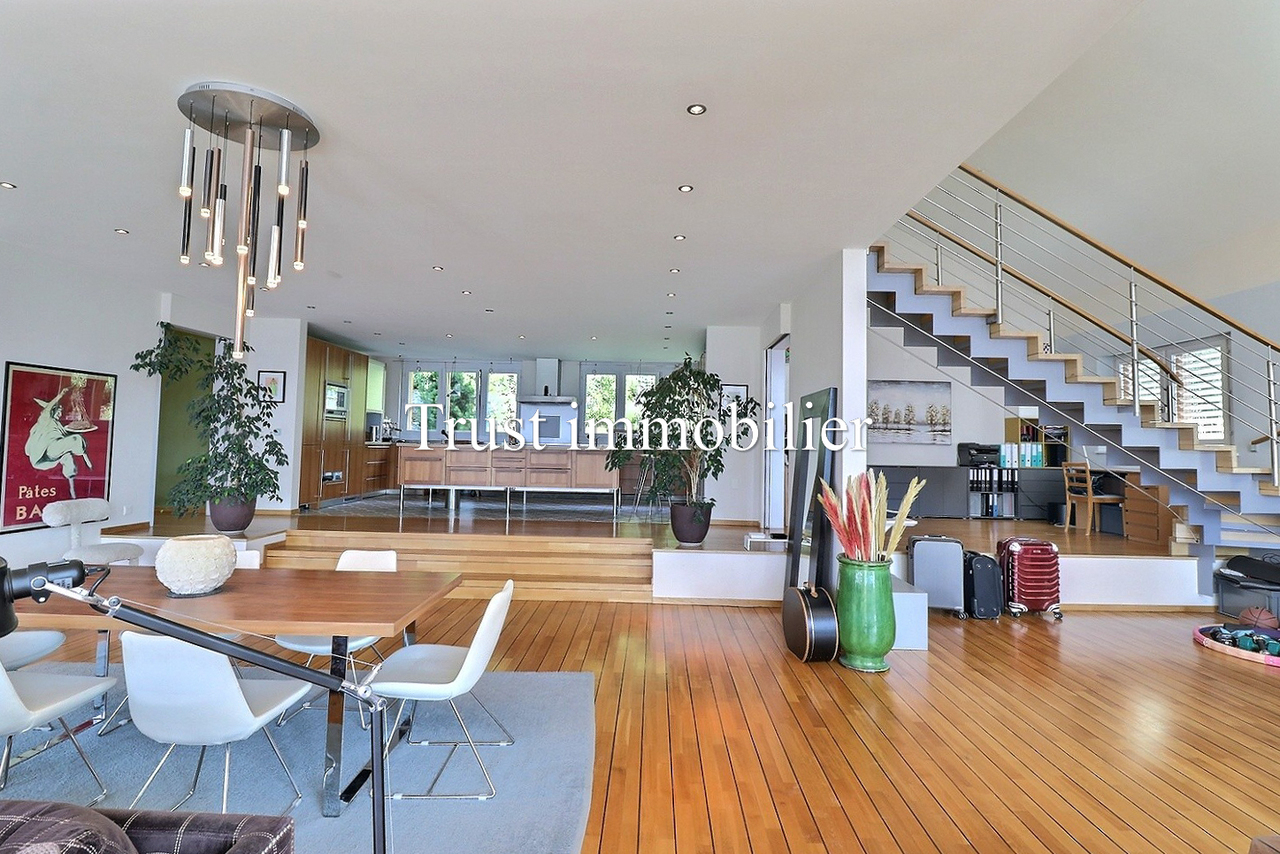 5 ½ Zimmer Chalet