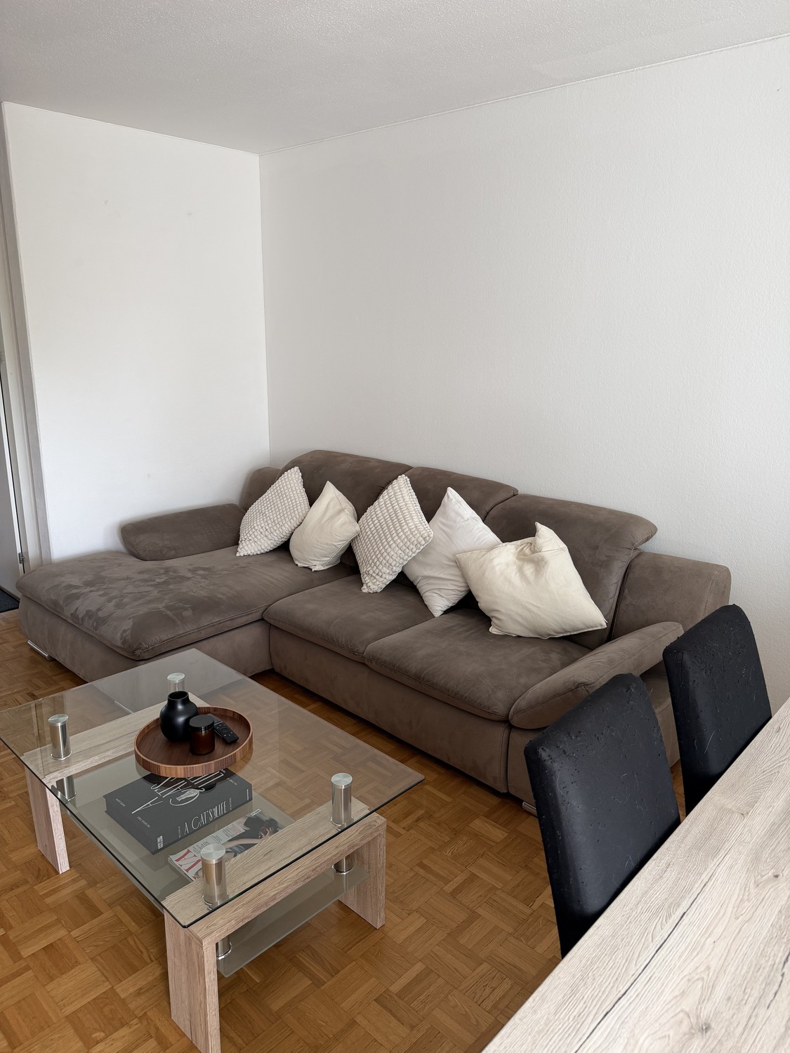 Appartement de 3 ½ pièces