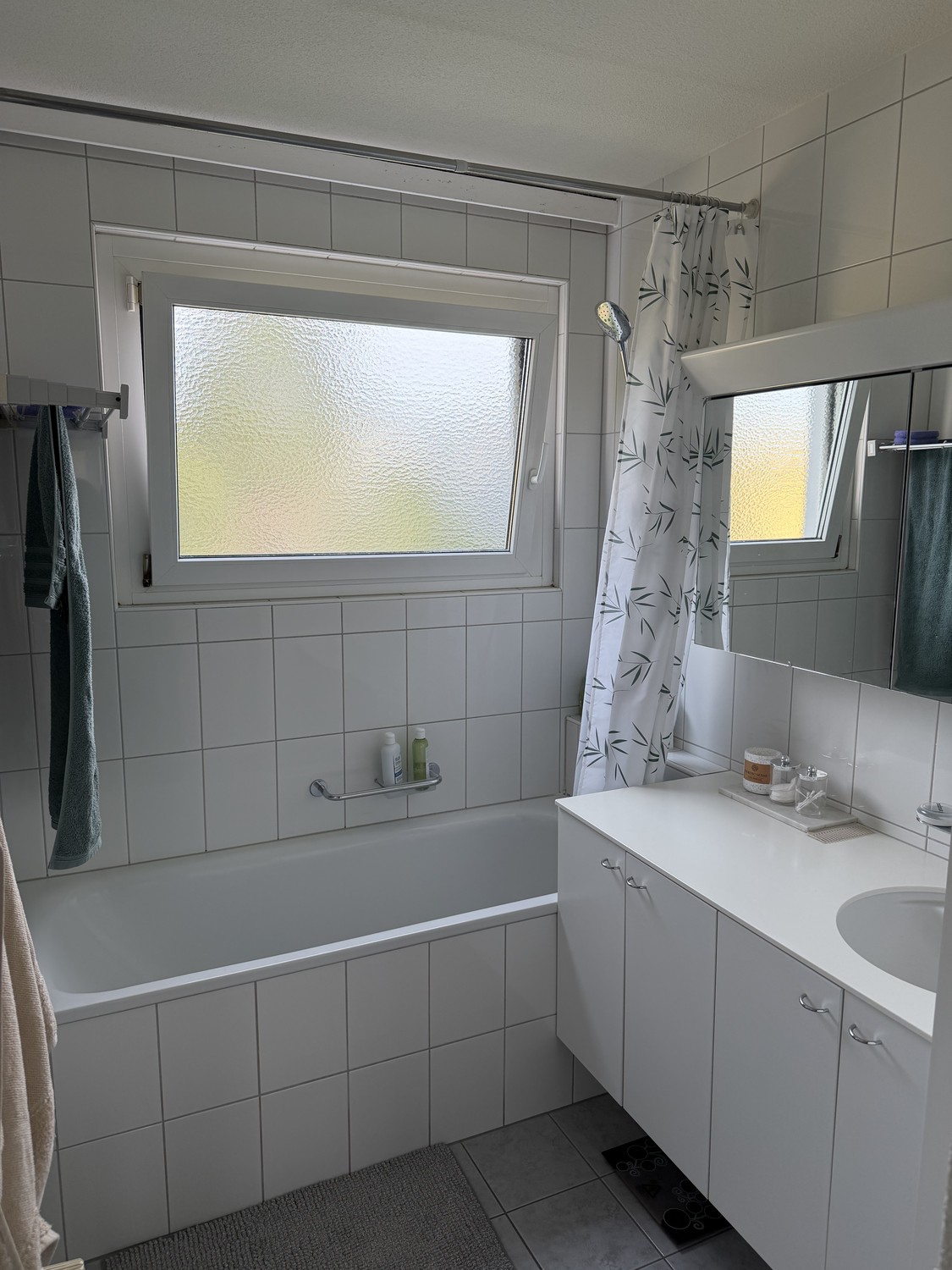 Appartement de 3 ½ pièces